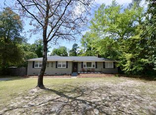 6329 Pinehill Rd, Columbia, SC 29206