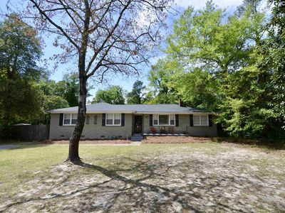 6329 Pinehill Rd, Columbia, SC, 29206