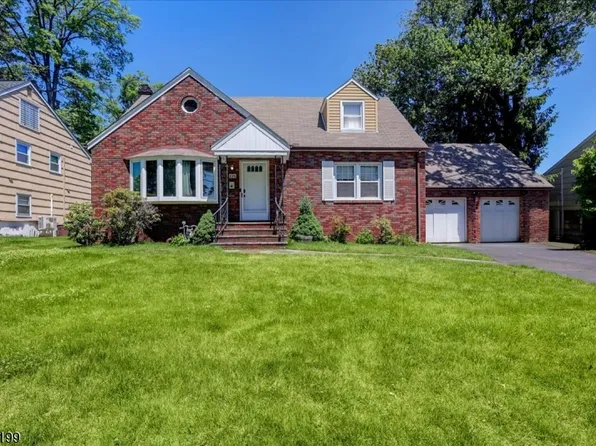 236 Hickory Ave, Garwood Boro, NJ 07027
