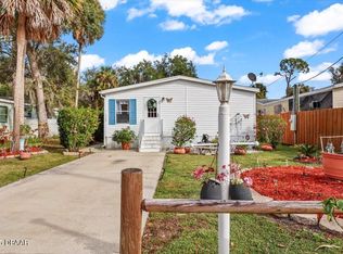 5205 Wood St, Port Orange, FL 32127