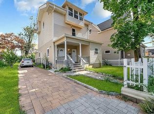 357 S 4th Ave, Mount Vernon, NY 10550
