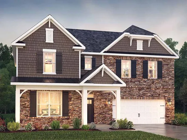 2219 Keppel Ct, York, SC 29745