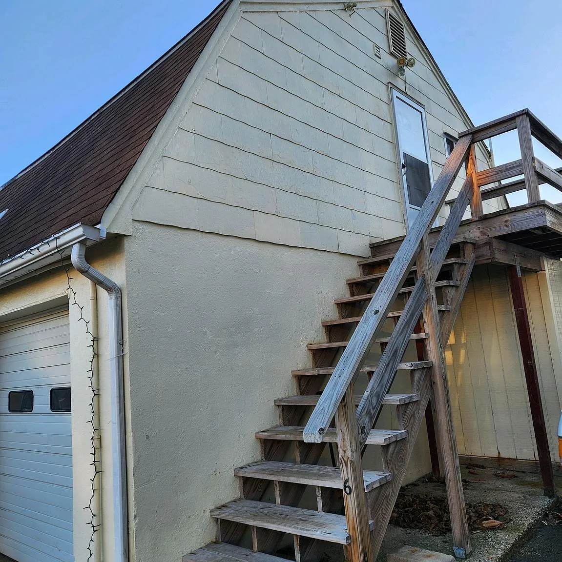 1 bed, 1.0 bath, 800 sqft, $950 — Photo 1