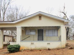 4828 Avenue S, Birmingham, AL 35208