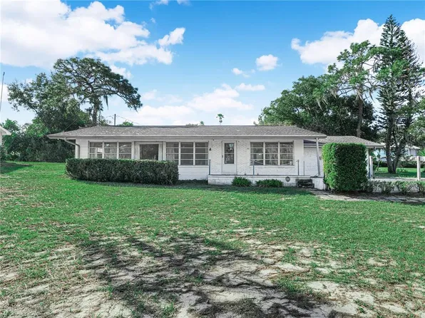 20 PINE STREET, BABSON PARK, FL 33827
