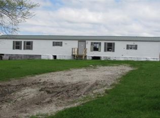 6630 County Road 140, Kaufman, TX 75142