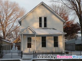 643 Monroe St NE, Minneapolis, MN 55413
