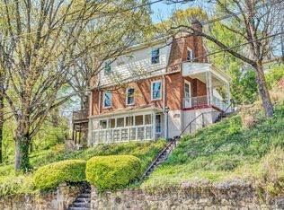 1411 Main St SW, Roanoke, VA 24015