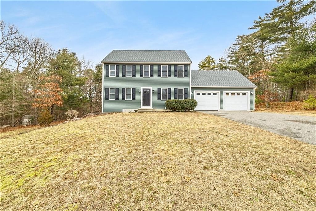 18 Heather Hill Rd, Bourne, MA 02532 | Zillow
