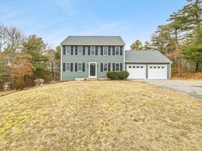 18 Heather Hill Rd, Bourne, MA, 02532