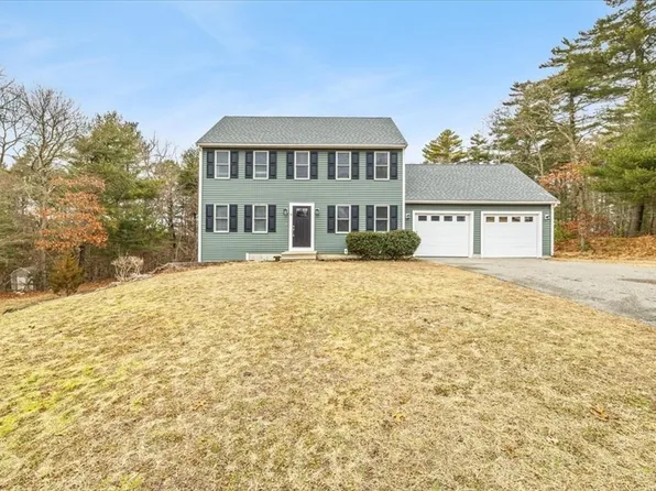 18 Heather Hill Rd, Bourne, MA 02532