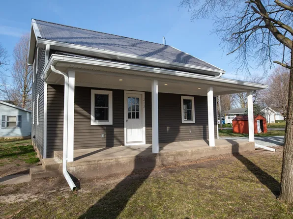 212 E Plum St, Argos, IN 46501