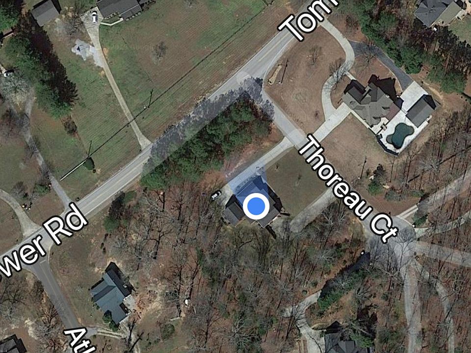1st image of 3090 Thoreau Ct