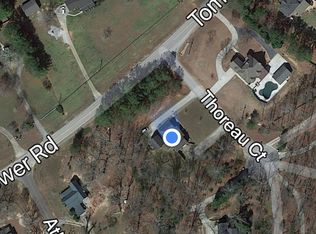 3090 Thoreau Ct, Loganville, GA 30052