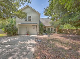 3260 Joe Wright Rd, Johns Island, SC 29455