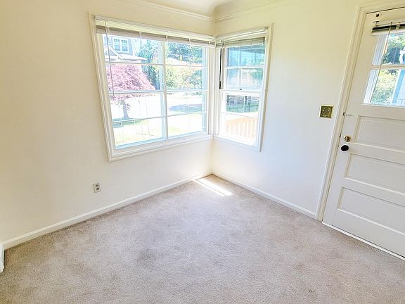 Inside the living room