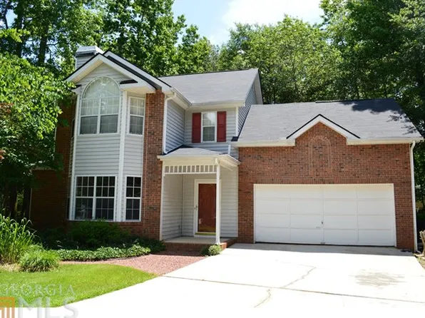 341 Welton Way, Peachtree City, GA 30269