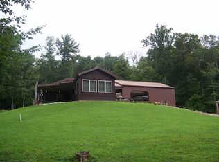 1021 W County Road 1025 S, Paoli, IN