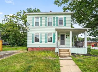 15 Robillard St, Gardner, MA 01440
