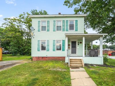15 Robillard St, Gardner, MA, 01440