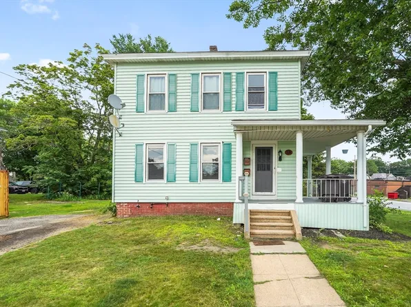 15 Robillard St, Gardner, MA 01440