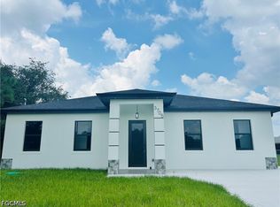 3705 E 15th St, Lehigh Acres, FL 33972