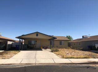8813 E 38th Pl, Yuma, AZ 85365