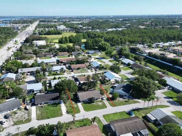 85 & 95 SE Millwood Terrace, Stuart, FL 34997