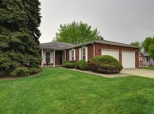 401 Branded Blvd, Kokomo, IN 46901