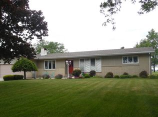 6461 E State Route 124, Bluffton, IN 46714