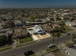 1023 W Euclid Ave, El Centro, CA 92243