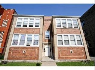 6343-45 S Loomis Blvd, Chicago, IL 60636