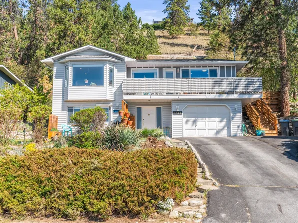 4138 4th Ave, Peachland, BC V0H 1X5