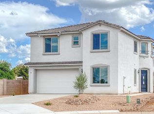 368 Brookhaven Pl LOT 173, Sierra Vista, AZ 85635