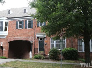 1512 W Markham Ave, Durham, NC 27705