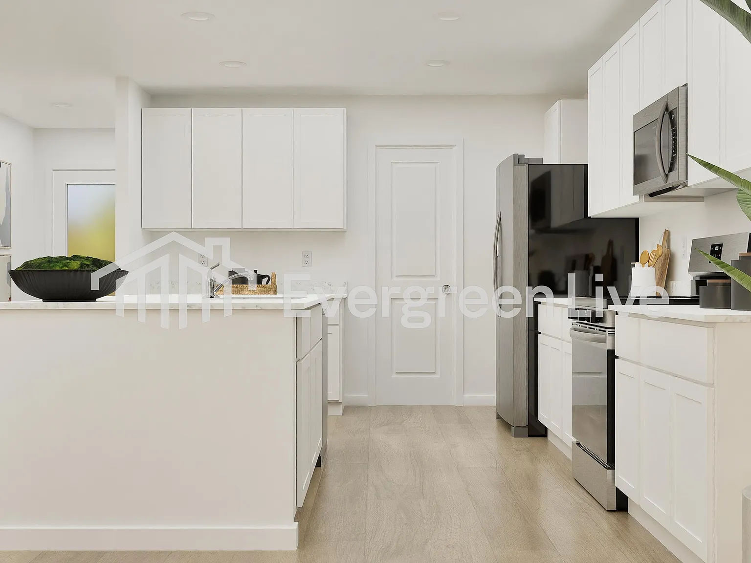 3 bed, 2.5 bath, 2222 sqft, $2,630 — Photo 4