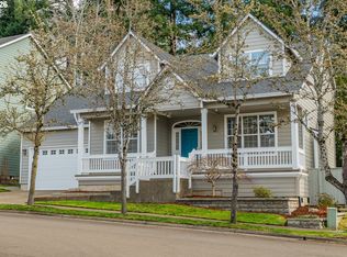 158 SW 105th Ter, Portland, OR