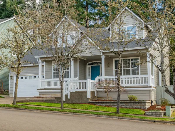 158 SW 105th Ter, Portland, OR 97225