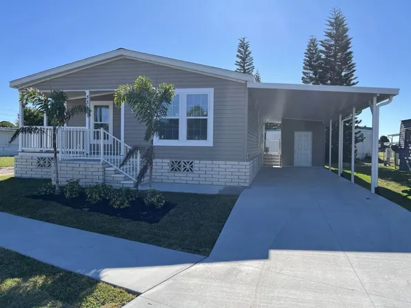 331 Peck St #116, Melbourne, FL 32901