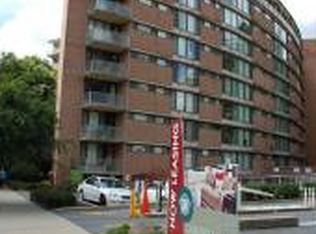 2401 Calvert St NW, Washington, DC 20008