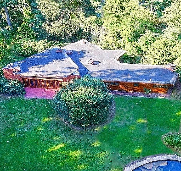 Stuart Richardson House