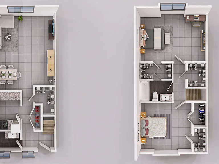 Ashford Crescent Oaks 2 Bed 1.5 Bath Ashford Crescent Oaks 2 Bed 1.5 Bath