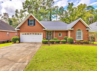 1491 Riverbank Dr, Orangeburg, SC 29115