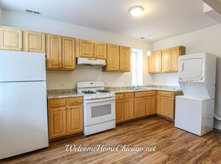 6731 S Chappel Ave #2, Chicago, IL 60649