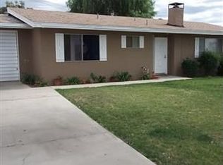 1267 3rd St, Calimesa, CA 92320