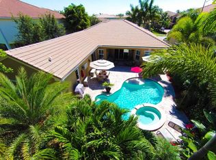 8903 Starhaven Cv, Boynton Beach, FL 33473