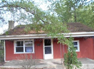 600 Patterson St, Eden, NC 27288