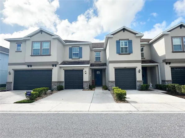 6642 Rocky Park St, Tampa, FL 33625