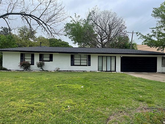 4th image of 9602 Val Verde St