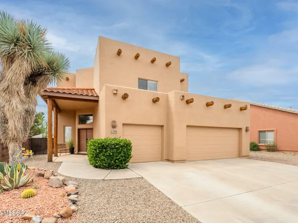 5398 Cedar Springs Dr, Sierra Vista, AZ 85635